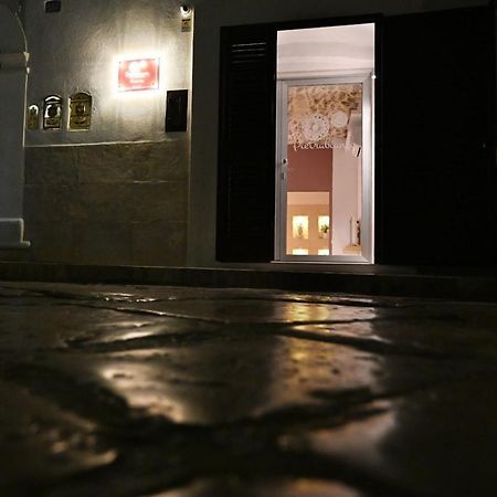 Pietrabianca Apartments San Lorenzo مانفريدونيا المظهر الخارجي الصورة