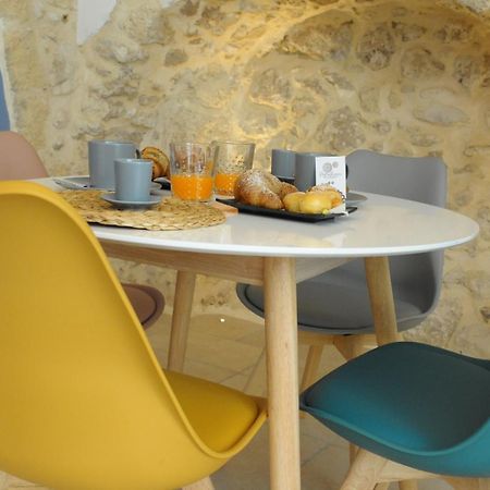 Pietrabianca Apartments San Lorenzo مانفريدونيا المظهر الخارجي الصورة