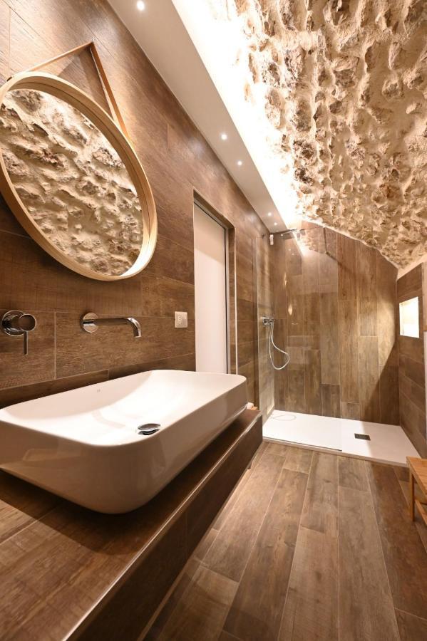 Pietrabianca Apartments San Lorenzo مانفريدونيا المظهر الخارجي الصورة