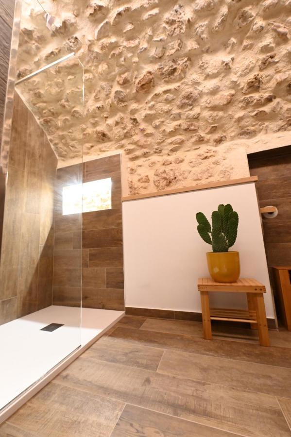 Pietrabianca Apartments San Lorenzo مانفريدونيا المظهر الخارجي الصورة