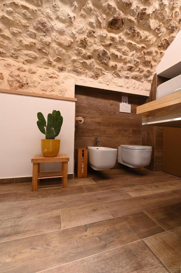 Pietrabianca Apartments San Lorenzo مانفريدونيا المظهر الخارجي الصورة
