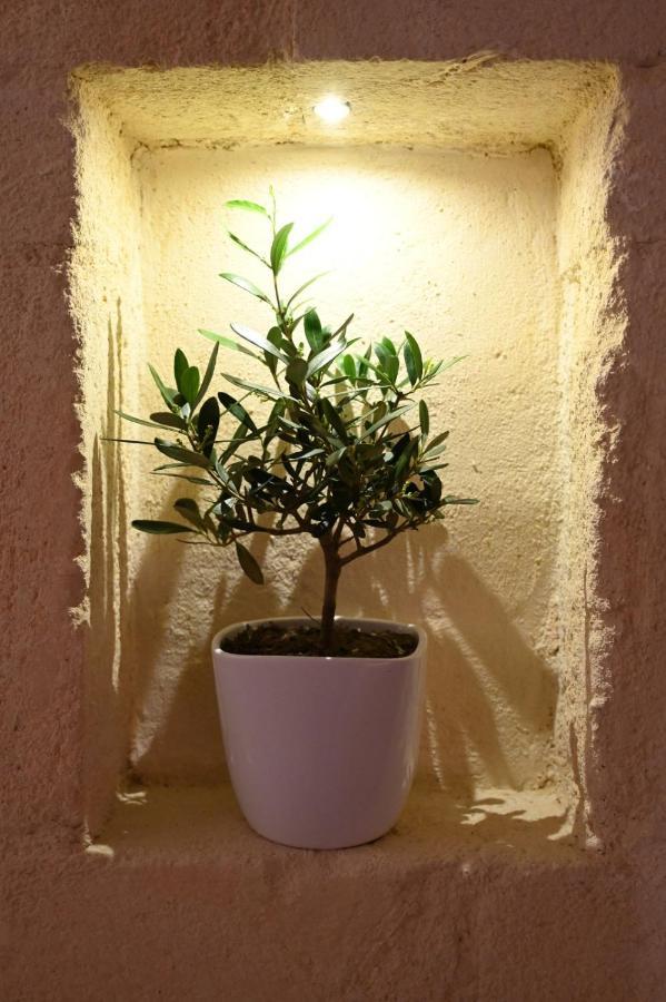 Pietrabianca Apartments San Lorenzo مانفريدونيا المظهر الخارجي الصورة