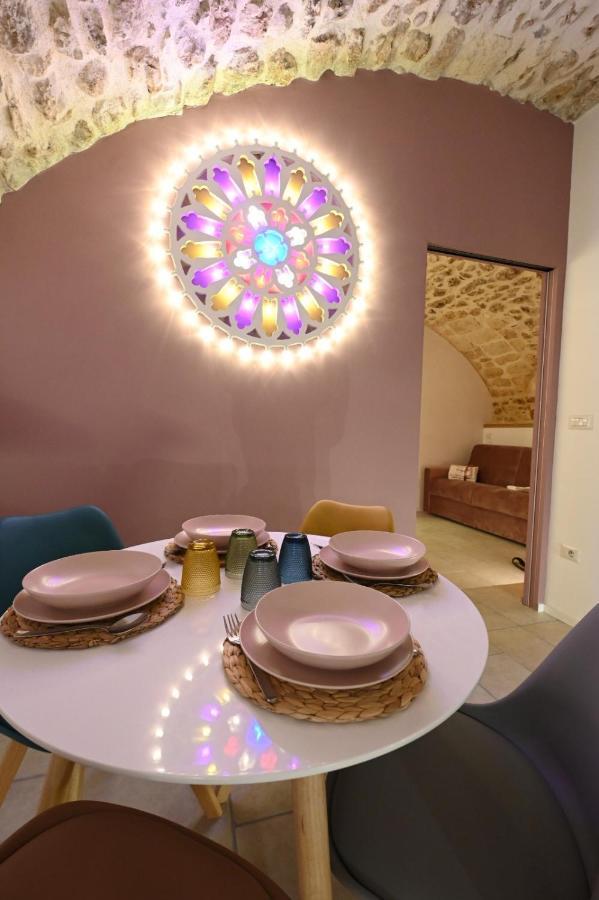 Pietrabianca Apartments San Lorenzo مانفريدونيا المظهر الخارجي الصورة