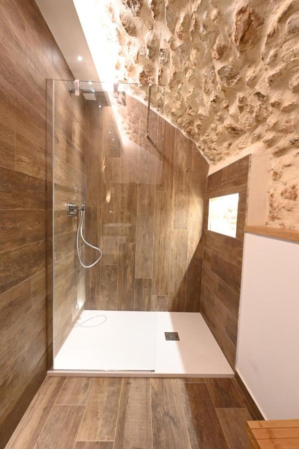 Pietrabianca Apartments San Lorenzo مانفريدونيا المظهر الخارجي الصورة