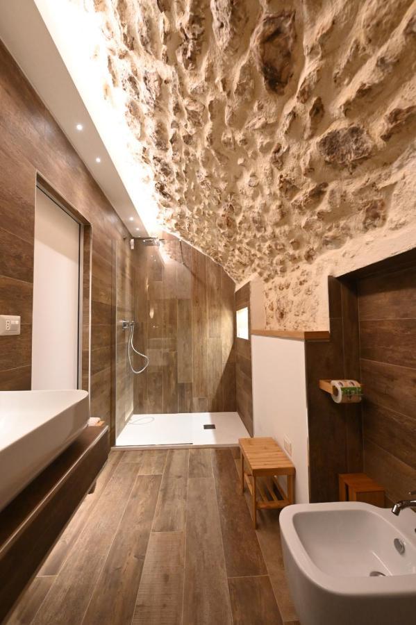 Pietrabianca Apartments San Lorenzo مانفريدونيا المظهر الخارجي الصورة