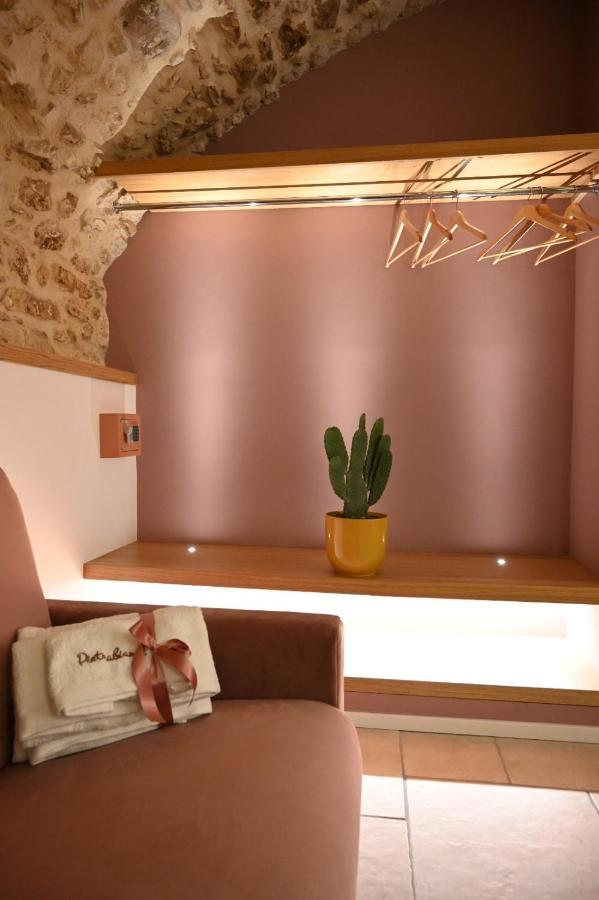 Pietrabianca Apartments San Lorenzo مانفريدونيا المظهر الخارجي الصورة