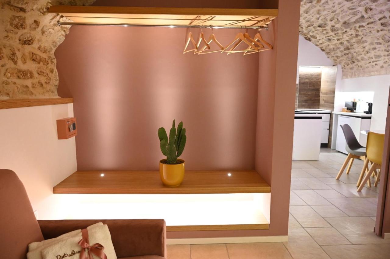 Pietrabianca Apartments San Lorenzo مانفريدونيا المظهر الخارجي الصورة