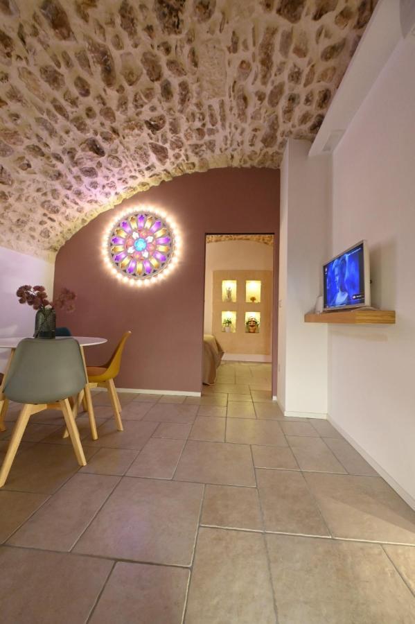 Pietrabianca Apartments San Lorenzo مانفريدونيا المظهر الخارجي الصورة
