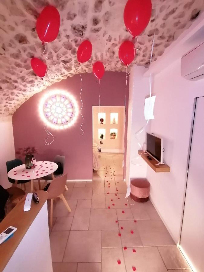 Pietrabianca Apartments San Lorenzo مانفريدونيا المظهر الخارجي الصورة