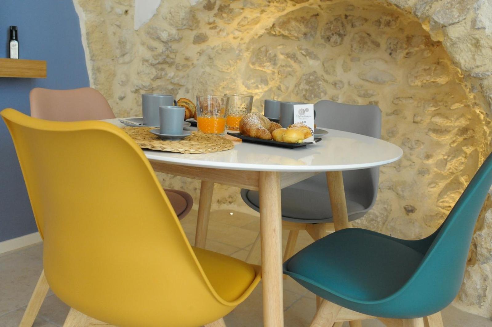 Pietrabianca Apartments San Lorenzo مانفريدونيا المظهر الخارجي الصورة